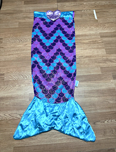 Kids mermaid wearable tail - kids,