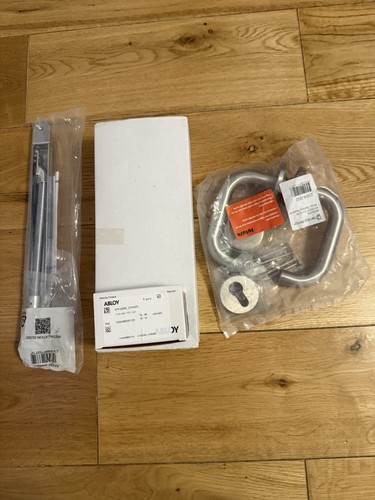 Assa abloy el560 complete kit - assa, el560,complete