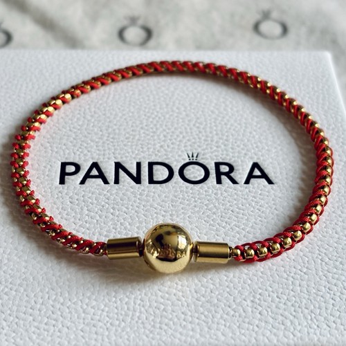 Pandora met ale shine - met,