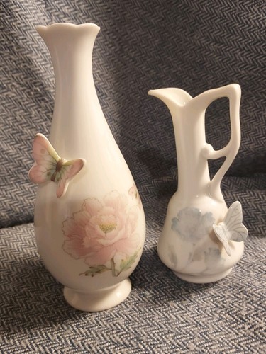 Vintage michael porcelain - vintage, st