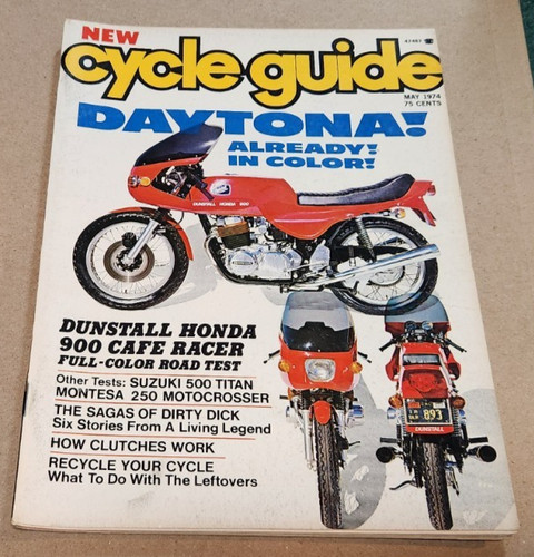 1974 may cycle guide - may,