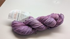 Single Skein Sunshine Hand