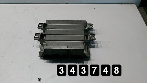 2002 rover ecu nnn100743 - 2002,
