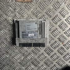BMW 3 SERIES E46  ENGINE ECU DME 7513965 7523012 0261209007