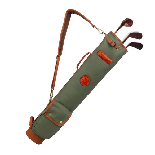 Tourbon canvas golf club - golf,