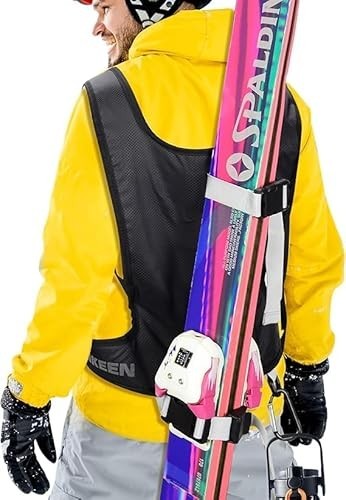 Ski strap - strap, &