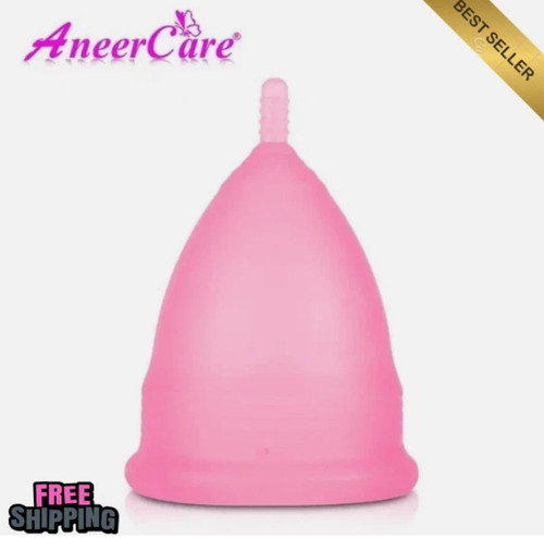 Menstrual cup medical - menstrual, grade