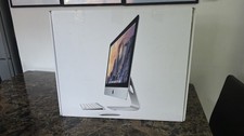 Apple iMac 21.5" (1TB HDD