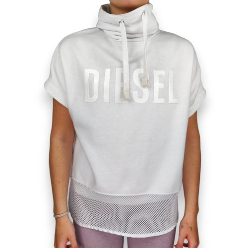 Diesel vintage white short - vintage,