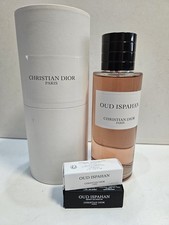 Oud Ispahan Christian Dior Eau