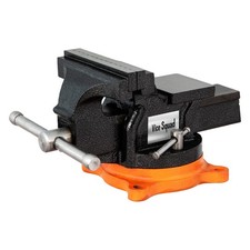 5" Heavy Duty Bench Vice 125mm
