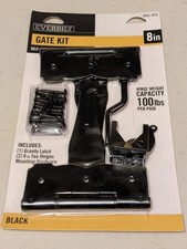 Everbilt Decorative Gate Hinge