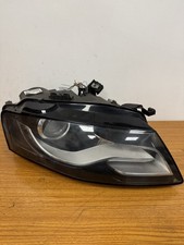 Genuine audi driver side - genuine,