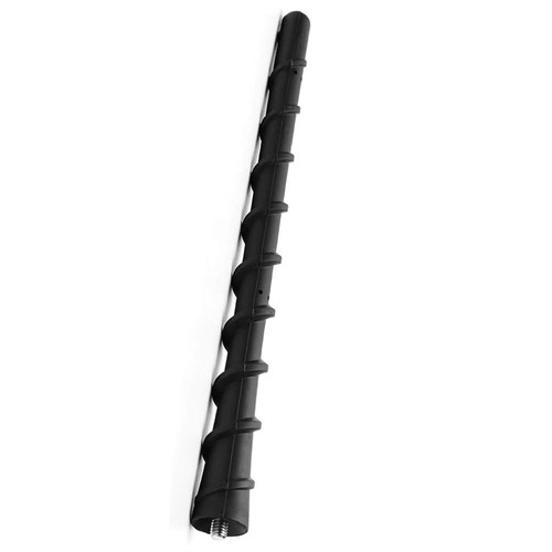 Roof radio antenna - 1x,