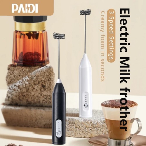 Mini coffee frother usb - mini,