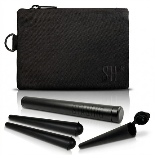 Stashic smell proof bag - bag,