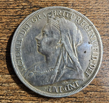1897 Great Britain Crown