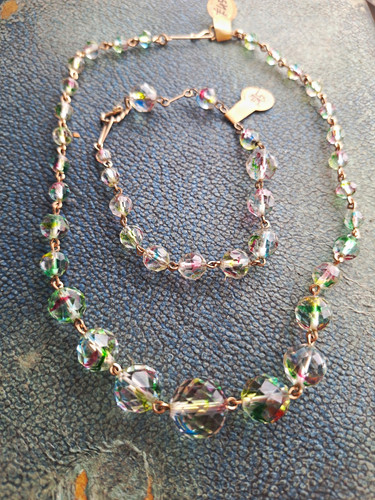 Vintage art deco czech - vintage,