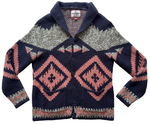 Joe browns mens chunky knit - mens,