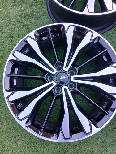 Ford kuga line alloy - line, x
