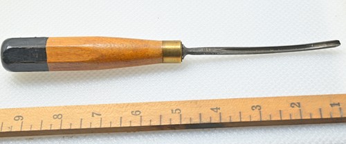 Vintage s j addis - 3/16", s.j.