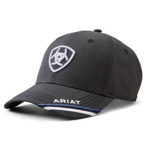 Ariat shield performance - performance, cap