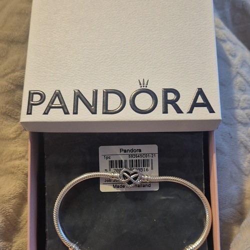 Pandora 925 sterling - pandora,