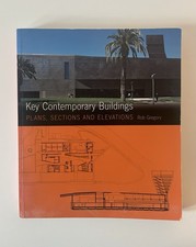 Key contemporary buildings - key,