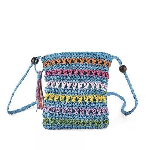 Bohemian style crochet - bohemian,
