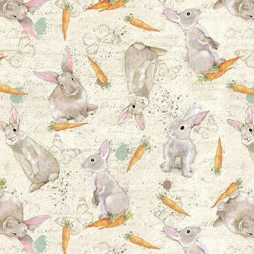 Fat quarter studio - quarter, e