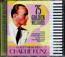 Charlie Kunz / Golden Memories