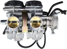 Carburettor with Gasket