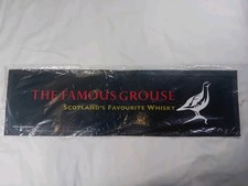 The Famous Grouse Scotland's