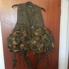 Arktis DPM Assault Vest
