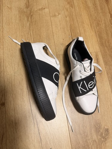 Calvin klein women trainers - calvin, women's
