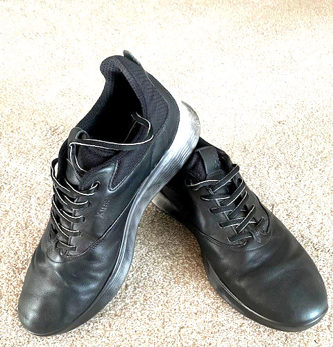 Ecco three goretex - s,