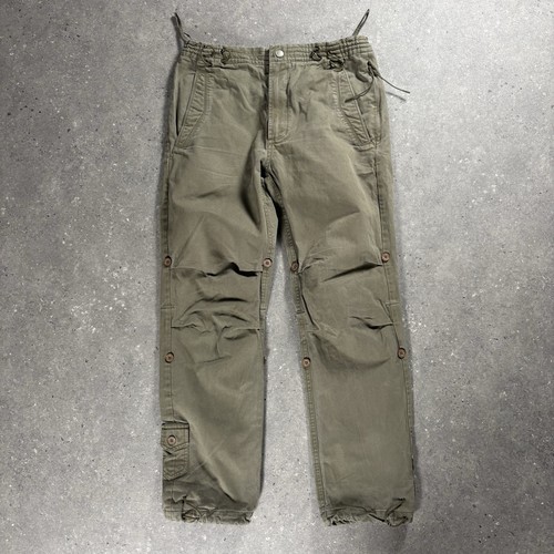 Maharishi trousers mens small - trousers,