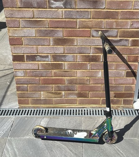 Stunt scooter 13 year - stunt, (11-13