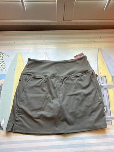 Santiny skort with pockets - santiny,