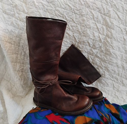 Nwob trippen mexico boots - mexico,