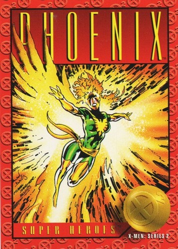 Marvel x men - marvel,