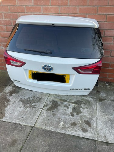 2012 2018 toyota - toyota, hybrid