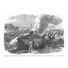 Disaster on the Chester &