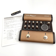 LR Baggs Venue DI Acoustic