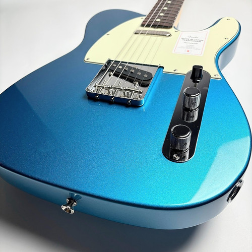 Fender made japan - made,