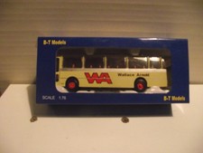 BT Models 1/76 Leyland Leopard