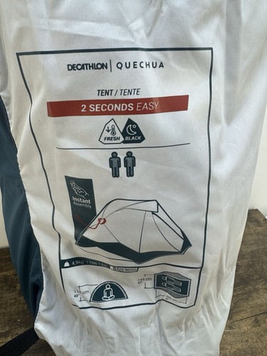 blacks tent