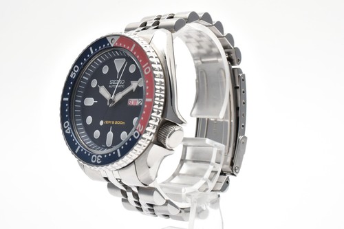 Mint seiko diver prospex - [n,