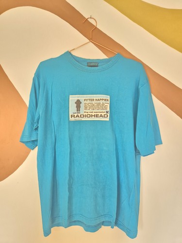 Radiohead computer 1997 - ok,
