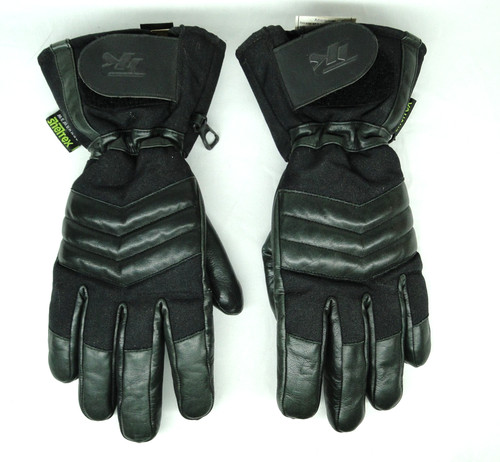 Motorcycle gloves size s - size,